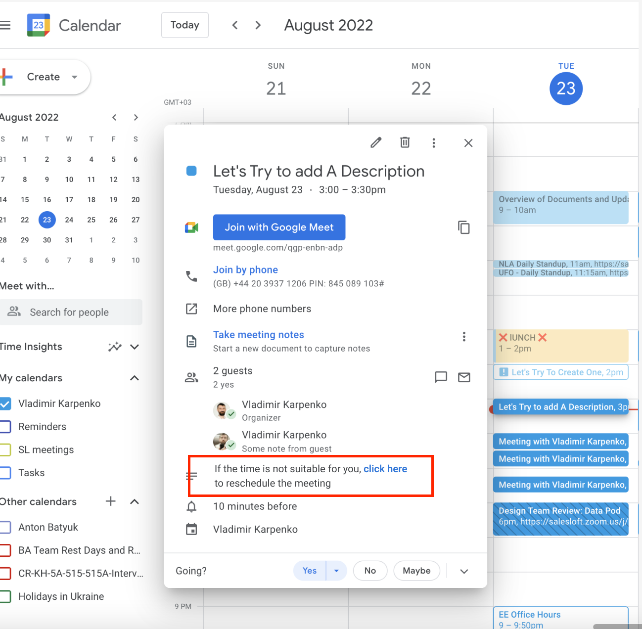 how-meeting-participants-reschedule-meetings