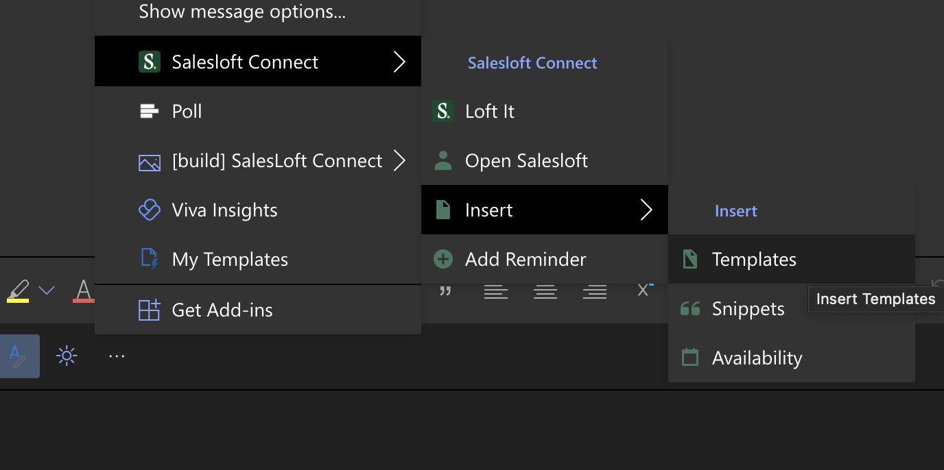 Send Emails from Outlook - Office 365