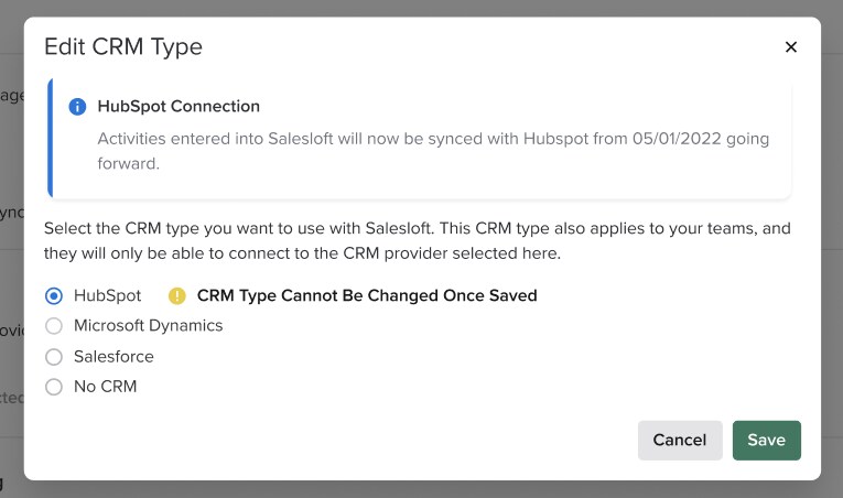 HubSpot Admin Guide