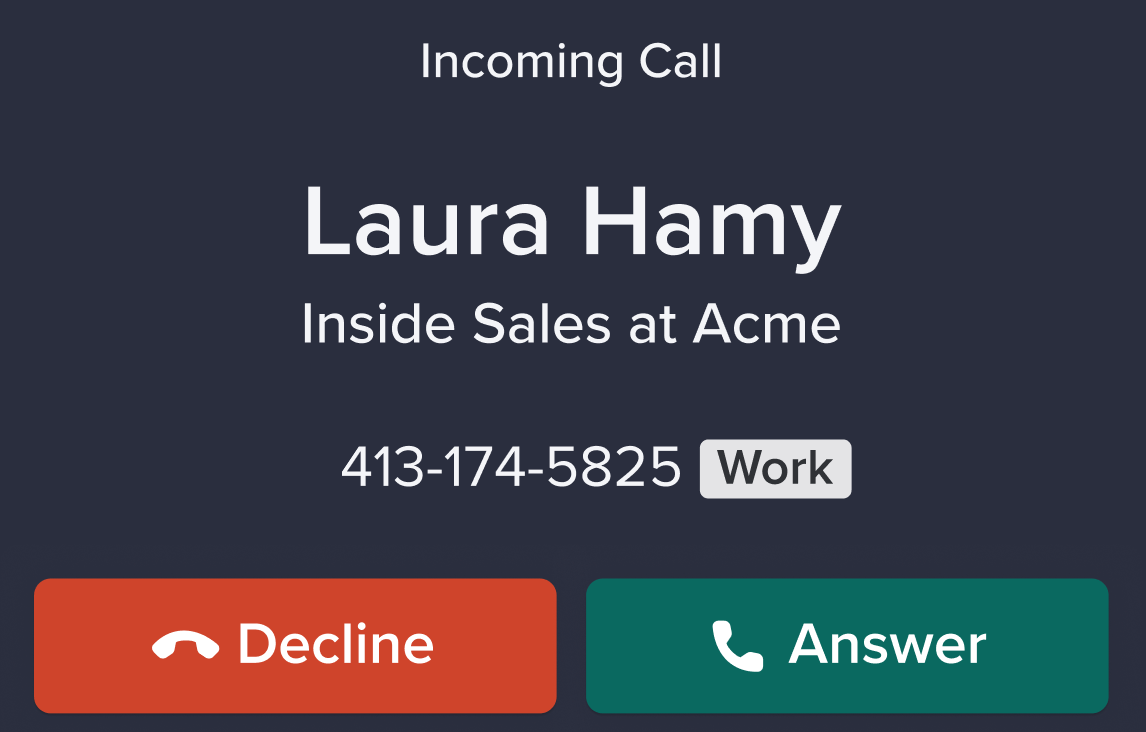 Salesloft Chrome Extension Overview