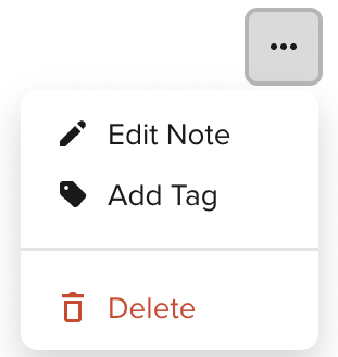 Live Notes During Your Meeting