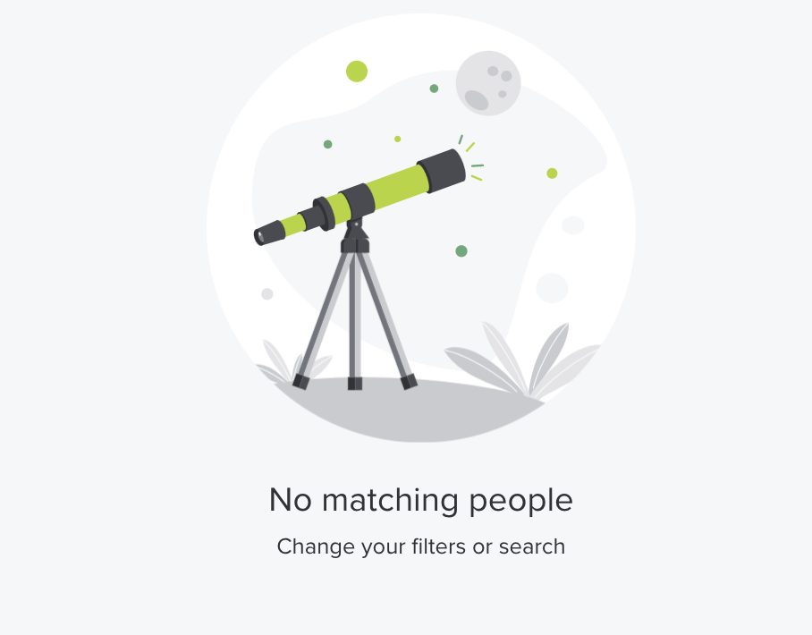 Filter Salesloft Page Views