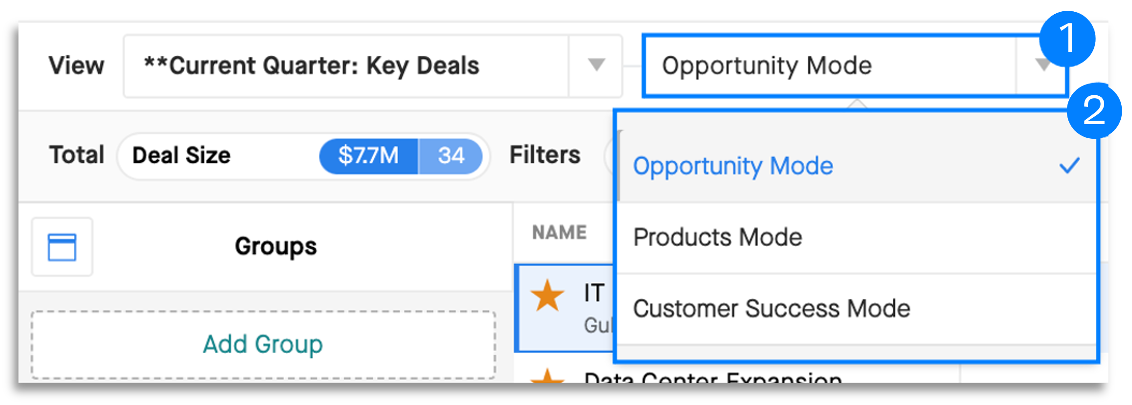 Clari Modes Mode Selection New.png