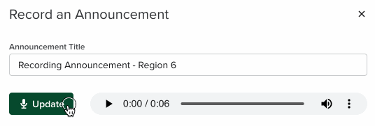 Recording Announcement Playback.6.gif