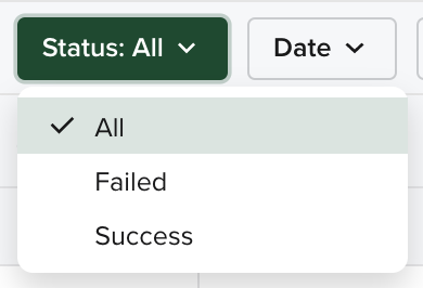 CRM Log Status Filter. 1.png